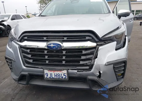 2023 Subaru Ascent Limited 7-Passenger из США, поврежденный, VIN 4S4WMAUD7P3464456